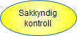 Snarvei til Sakkyndig kontroll